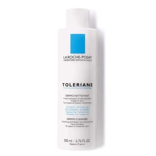 La Roche-Posay Toleriane Fluide - 200 ml