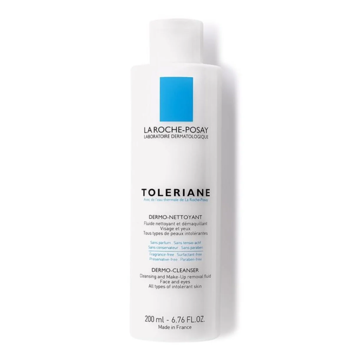 La Roche-Posay Toleriane Fluide - 200 ml