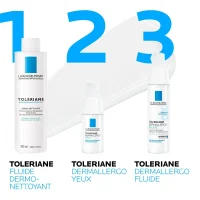 La Roche-Posay Toleriane Fluide