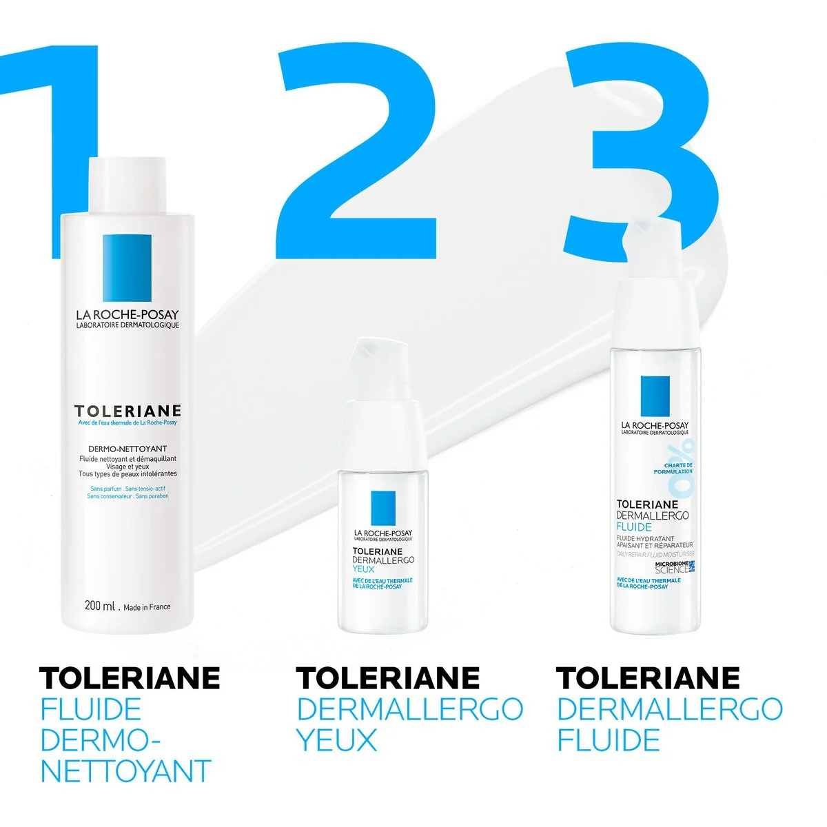 La Roche-Posay Toleriane Fluide