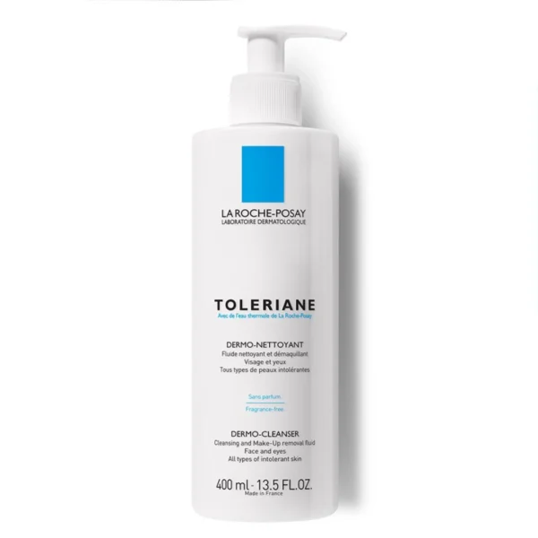 La Roche-Posay Toleriane Fluide - Image 7 La Roche-Posay Toleriane Fluide - 400ml