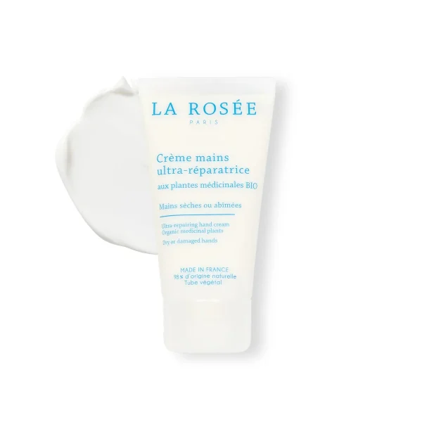 La Rosée Crème mains - 50ml
