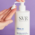 Labo SVR Xerial 10 Lait