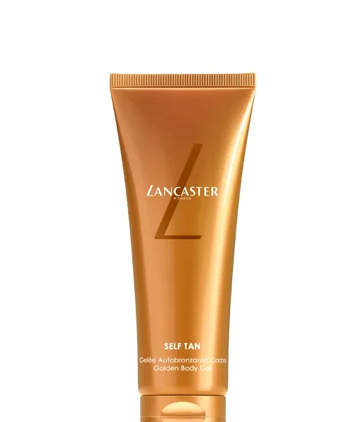 Lancaster Self Tan Gelée - 125ml