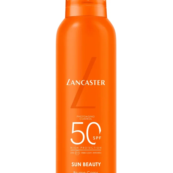 Lancaster Sun Beauty Brume Corps - 200ml