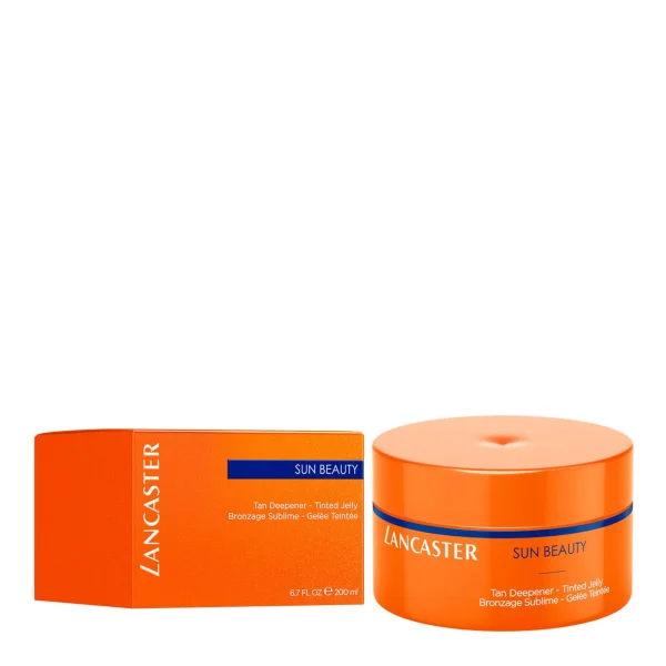Lancaster Sun Beauty Gelée Teintée
