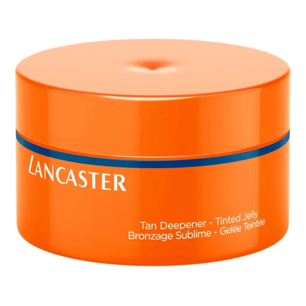 Lancaster Sun Beauty Gelée Teintée - 200ml