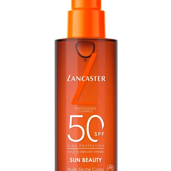 Lancaster Sun Beauty Huile Sèche - 150ml