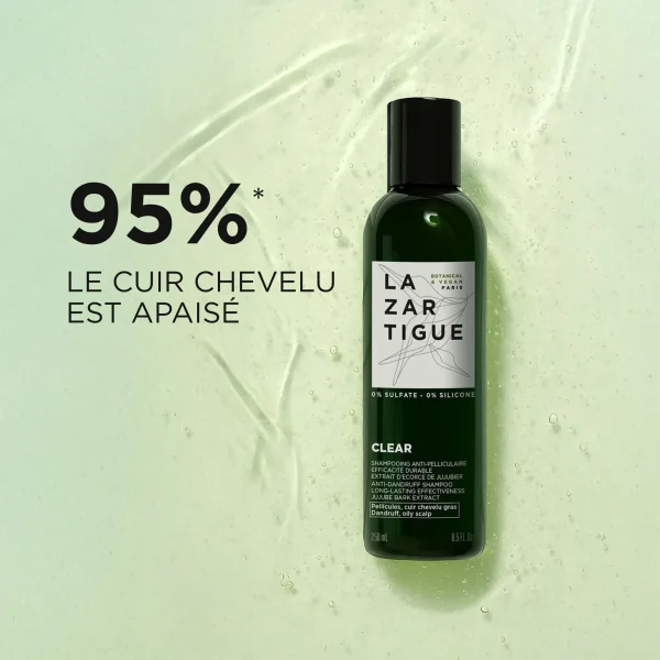 Lazartigue Clear Shampoing