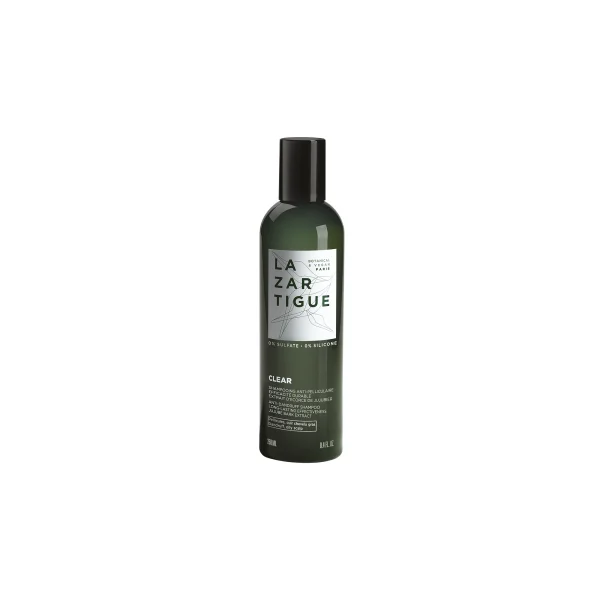 Lazartigue Clear Shampoing - 250ml