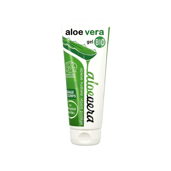 Le Comptoir du Bio Aloé Véra - 200ml