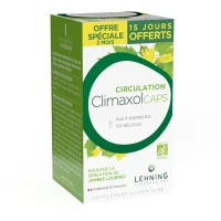 Lehning ClimaxolCAPS Confort - 60 gélules