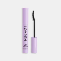 Lovrén M6 Mascara - 9ml