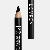 Lovrén P2 Crayon Yeux