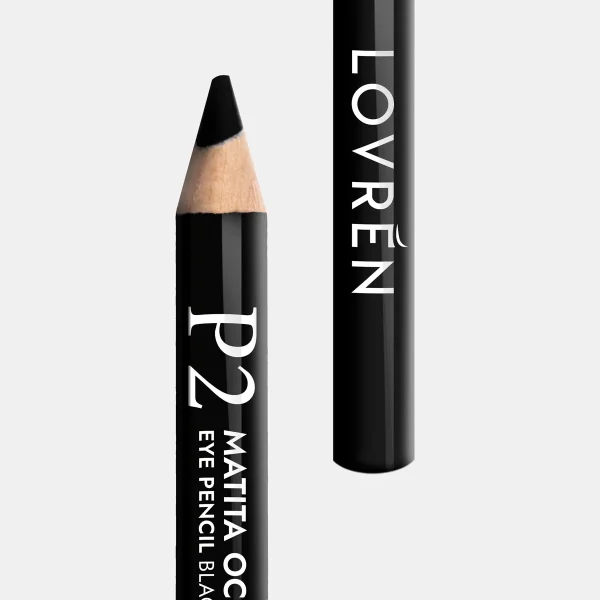 Lovrén P2 Crayon Yeux