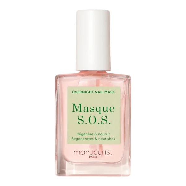 Manucurist Masque S.O.S - 15(ml)