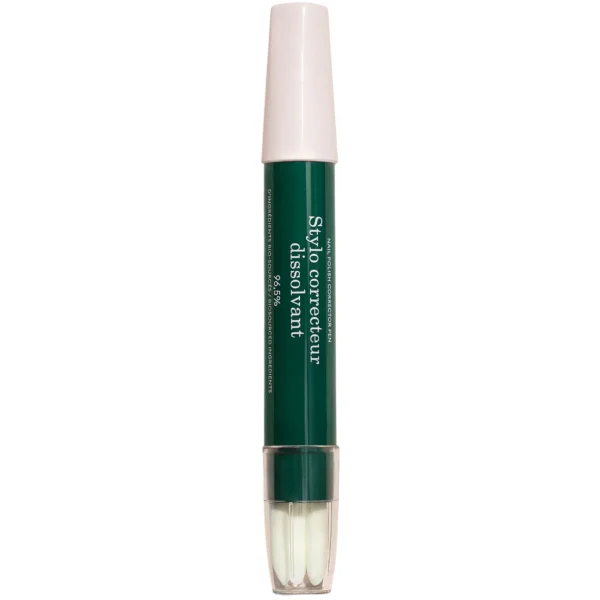 Manucurist Stylo Correcteur Dissolvant - 1 stylo