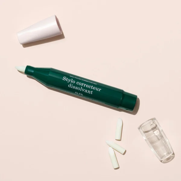 Manucurist Stylo Correcteur Dissolvant