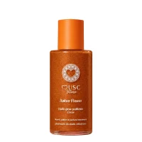 Musc Intime Amber Flower Huile Glow - 100ml