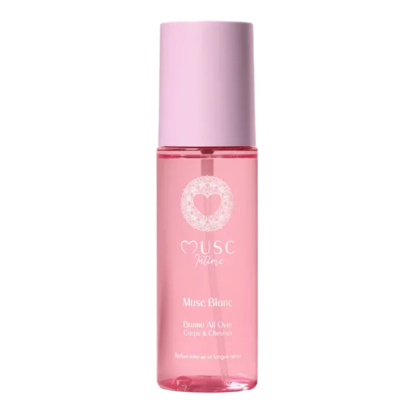 Musc Intime Brume All Over - 100ml