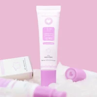 Musc Intime Gel parfumant