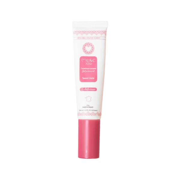 Musc Intime La Délicieuse - 30ml