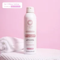 Musc Intime Lait en spray