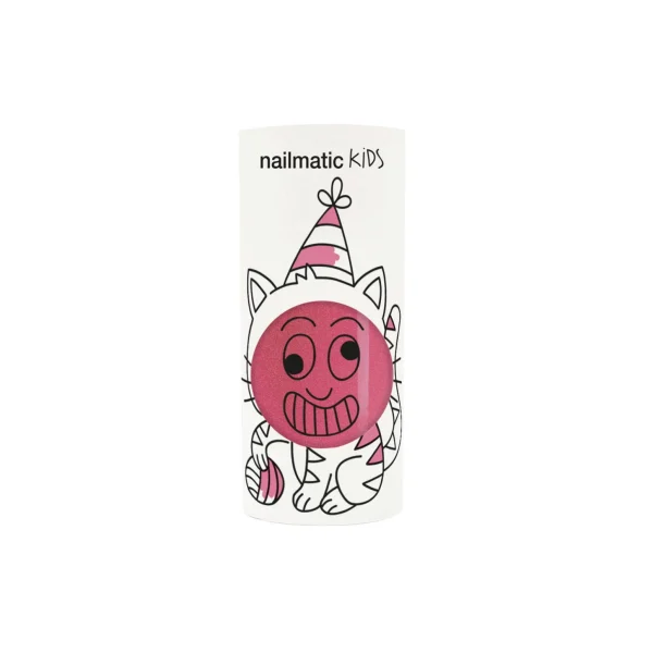 nailmatic kids Vernis enfant - Kitty
