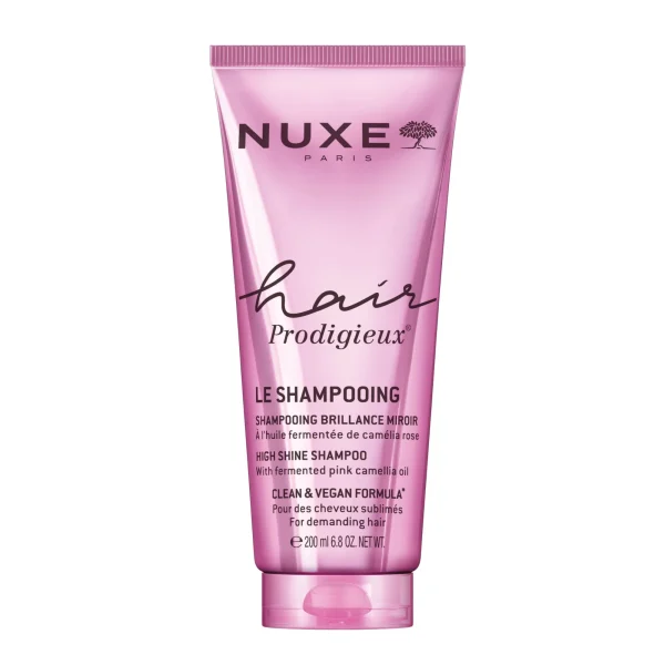 NUXE Hair Prodigieux Shampooing - 200ml