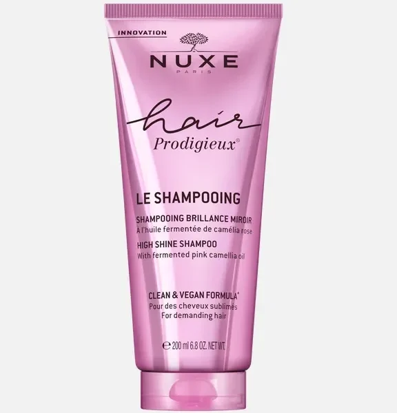 NUXE Hair Prodigieux Shampooing - 50ml