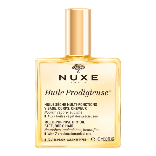 NUXE Huile Prodigieuse - 100 ml
