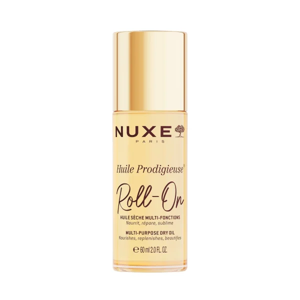 NUXE Huile Prodigieuse - 60 ml