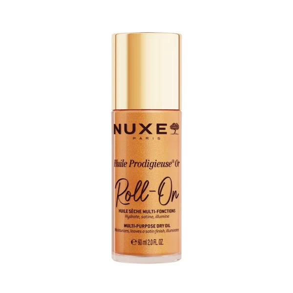 NUXE Huile Prodigieuse Or - 60ml