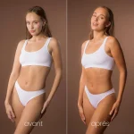 PAALM COSMETICS Mousse Autobronzante