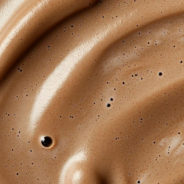 PAALM COSMETICS Mousse Autobronzante