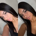 PAALM COSMETICS Mousse Autobronzante