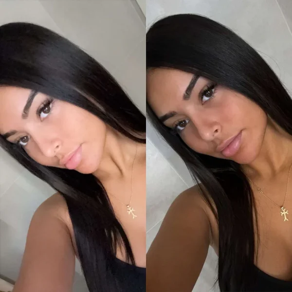 PAALM COSMETICS Mousse Autobronzante