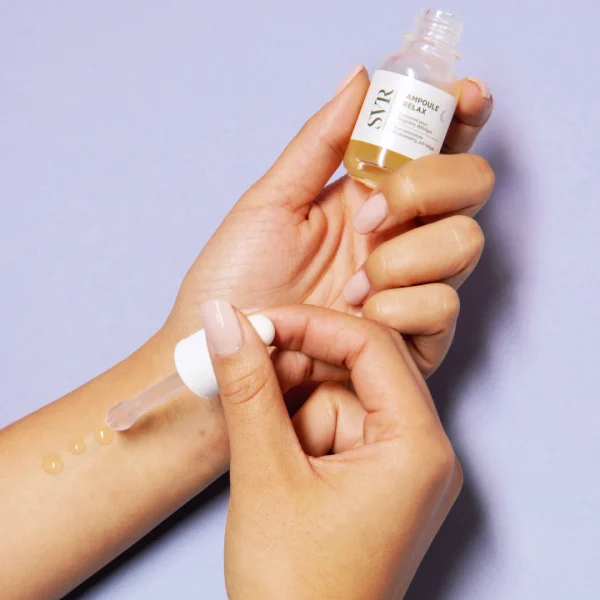 SVR Ampoule Relax
