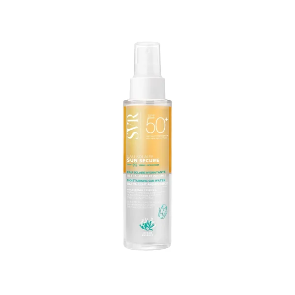 SVR Sun Secure Eau Solaire - 100 ml