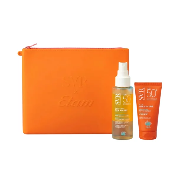 SVR Sun Secure Trousse - 100ml + 15ml
