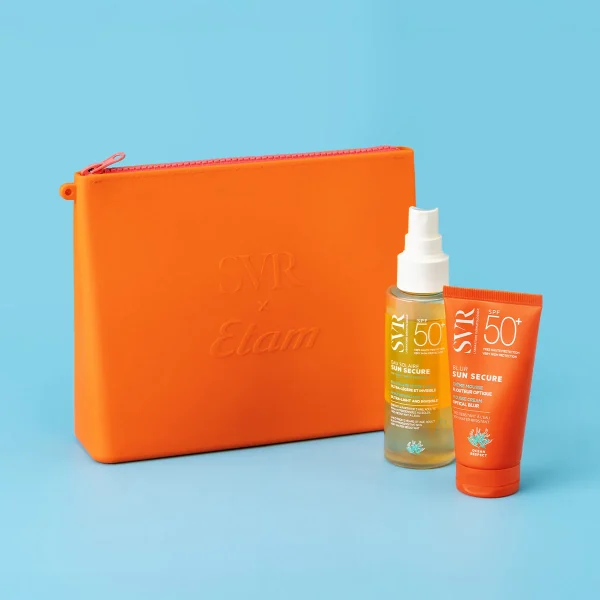 SVR Sun Secure Trousse