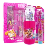 Tinokou Pat' Patrouille - Coffret Holiday - Coffret