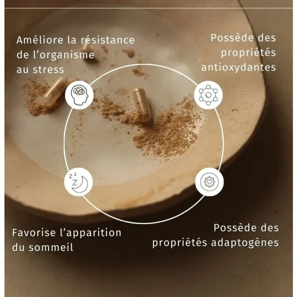 Valebio Ashwagandha BIO