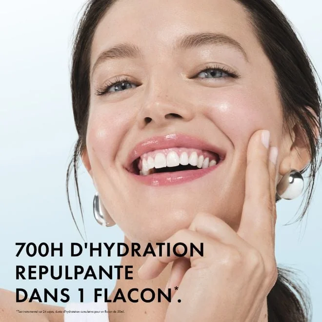 Vichy Minéral 89 Recharge