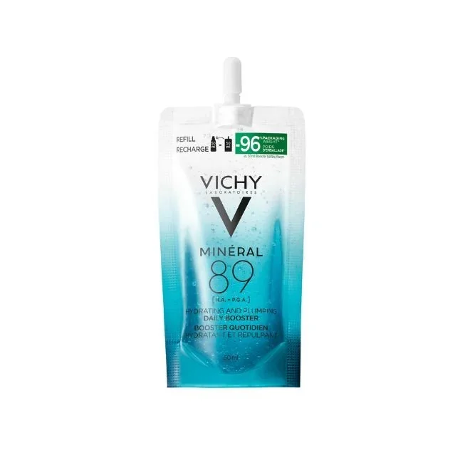 Vichy Minéral 89 Recharge - 50ml