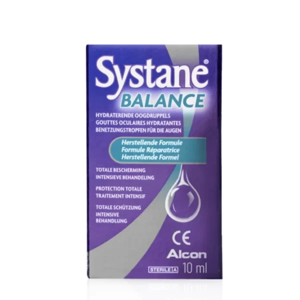 Alcon Systane Balance - 10ml