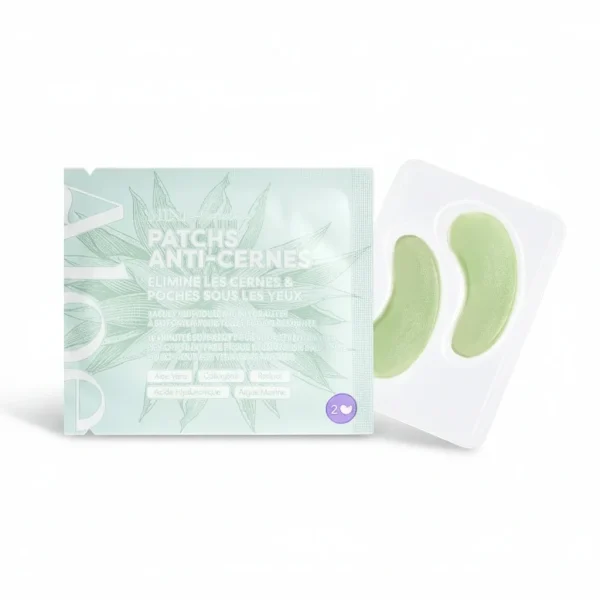 Aloe Paris Hydralise Patchs - 2 patchs