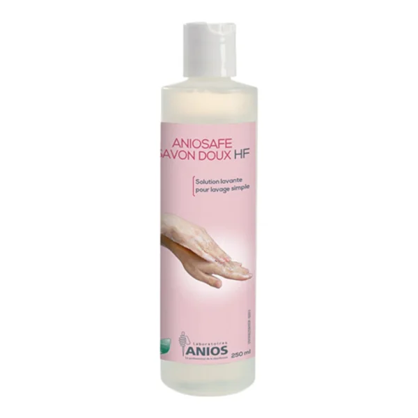 Anios Aniosafe Savon Doux