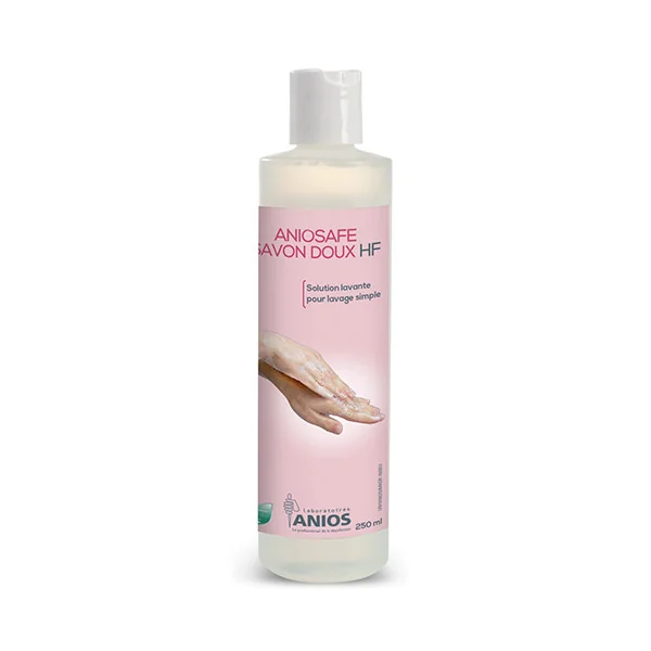 Anios Aniosafe Savon Doux - 250 ml