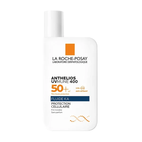 Anthelios UVMUNE 400 Fluide KA - 50ml